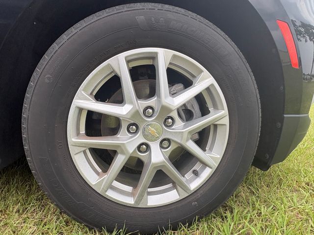 2022 Chevrolet Equinox FWD 4dr LT w/1LT - 23039601 - 21