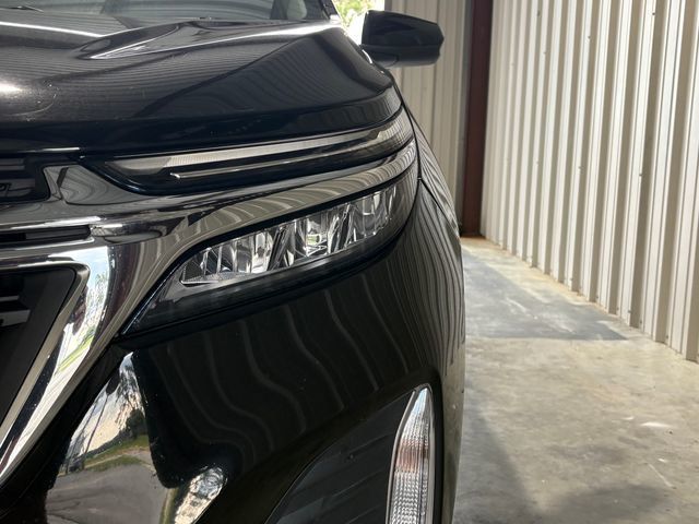 2022 Chevrolet Equinox FWD 4dr LT w/1LT - 23039601 - 4