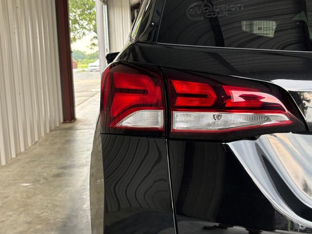 2022 Chevrolet Equinox FWD 4dr LT w/1LT - 23039601 - 5