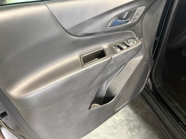 2022 Chevrolet Equinox FWD 4dr LT w/1LT - 23039601 - 7