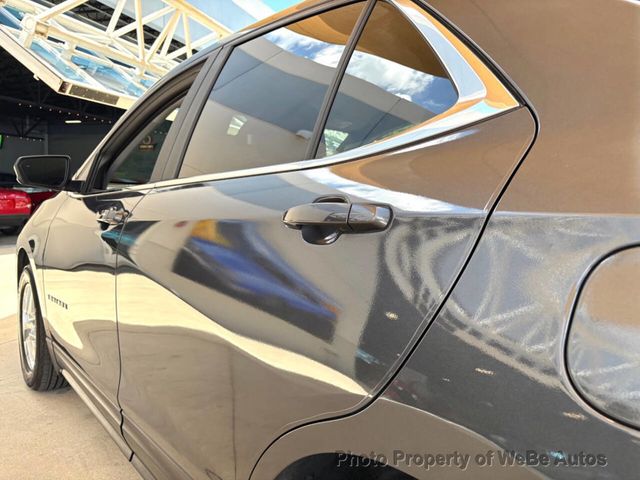 2022 Chevrolet Equinox FWD 4dr LT w/1LT - 22888019 - 12