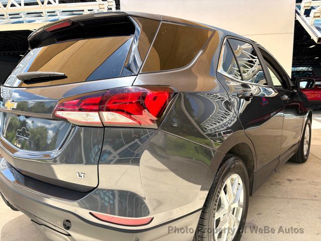 2022 Chevrolet Equinox FWD 4dr LT w/1LT - 22888019 - 14