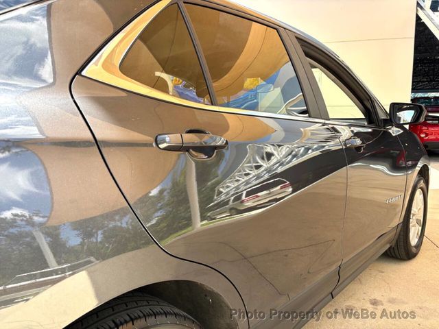 2022 Chevrolet Equinox FWD 4dr LT w/1LT - 22888019 - 15