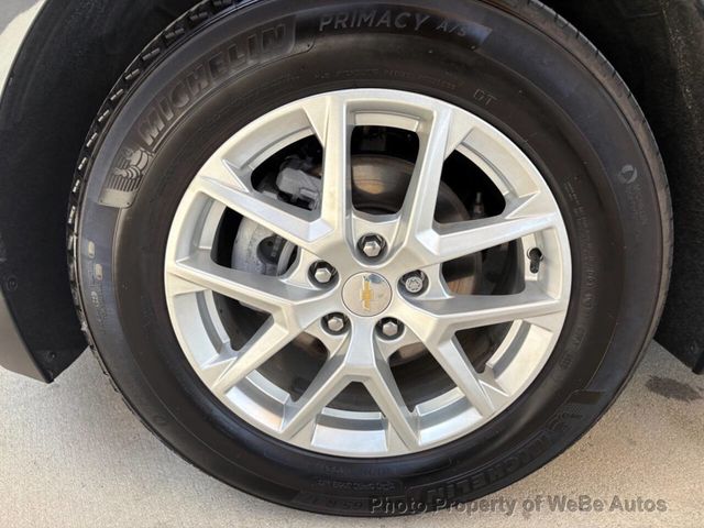 2022 Chevrolet Equinox FWD 4dr LT w/1LT - 22888019 - 18
