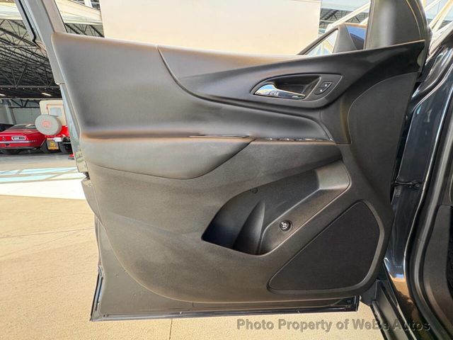 2022 Chevrolet Equinox FWD 4dr LT w/1LT - 22888019 - 20