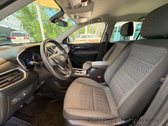 2022 Chevrolet Equinox FWD 4dr LT w/1LT - 22888019 - 22