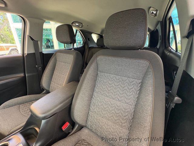 2022 Chevrolet Equinox FWD 4dr LT w/1LT - 22888019 - 23