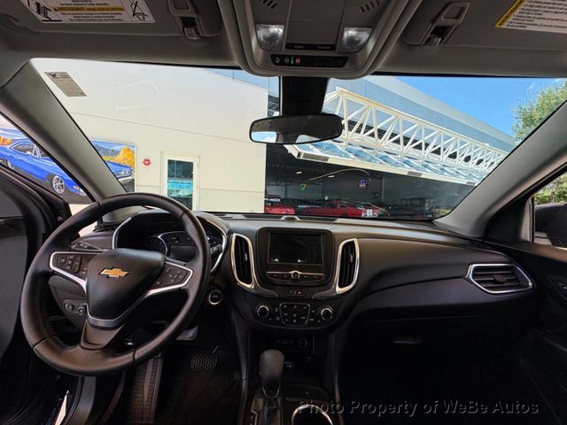 2022 Chevrolet Equinox FWD 4dr LT w/1LT - 22888019 - 24