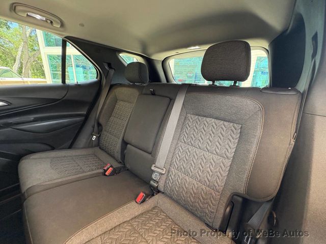 2022 Chevrolet Equinox FWD 4dr LT w/1LT - 22888019 - 27