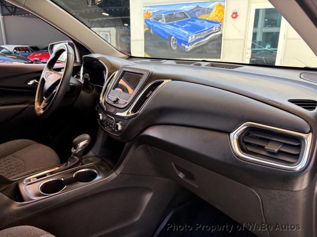 2022 Chevrolet Equinox FWD 4dr LT w/1LT - 22888019 - 29