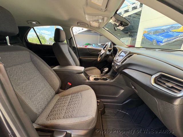 2022 Chevrolet Equinox FWD 4dr LT w/1LT - 22888019 - 30