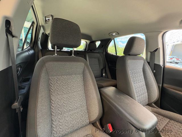 2022 Chevrolet Equinox FWD 4dr LT w/1LT - 22888019 - 31