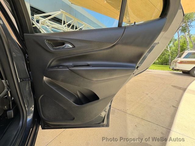 2022 Chevrolet Equinox FWD 4dr LT w/1LT - 22888019 - 32