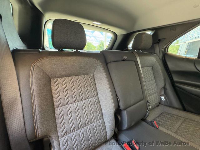 2022 Chevrolet Equinox FWD 4dr LT w/1LT - 22888019 - 34
