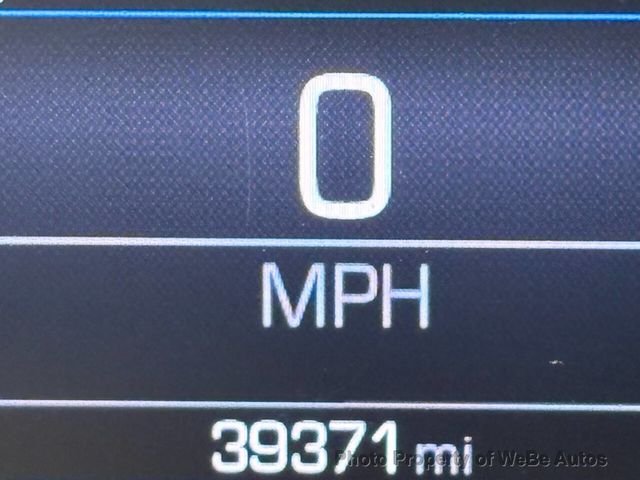 2022 Chevrolet Equinox FWD 4dr LT w/1LT - 22888019 - 35