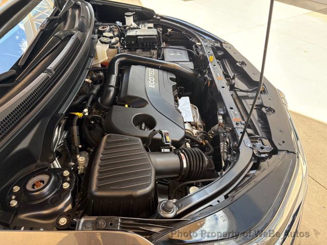 2022 Chevrolet Equinox FWD 4dr LT w/1LT - 22888019 - 37