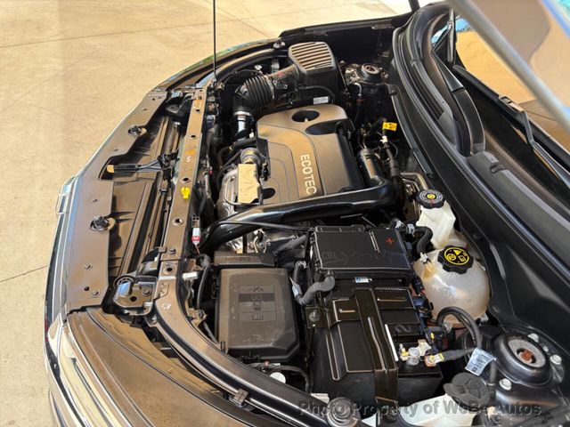 2022 Chevrolet Equinox FWD 4dr LT w/1LT - 22888019 - 41