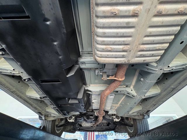 2022 Chevrolet Equinox FWD 4dr LT w/1LT - 22888019 - 48