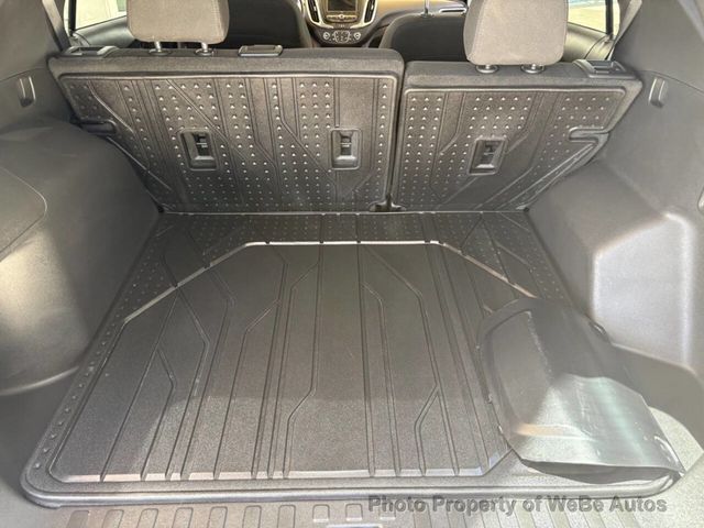 2022 Chevrolet Equinox FWD 4dr LT w/1LT - 22888019 - 6