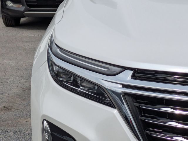 2022 Chevrolet Equinox FWD 4dr Premier - 22986360 - 9