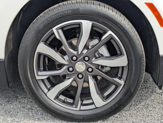 2022 Chevrolet Equinox FWD 4dr Premier - 22986360 - 10