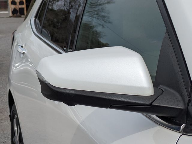 2022 Chevrolet Equinox FWD 4dr Premier - 22986360 - 11