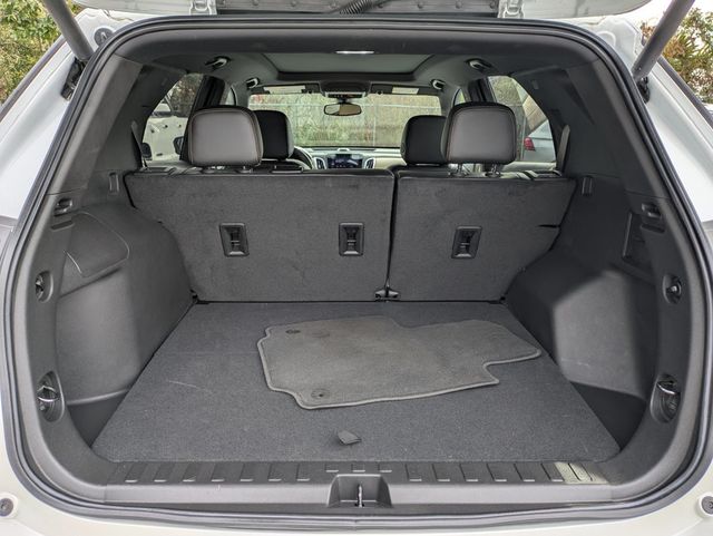 2022 Chevrolet Equinox FWD 4dr Premier - 22986360 - 12