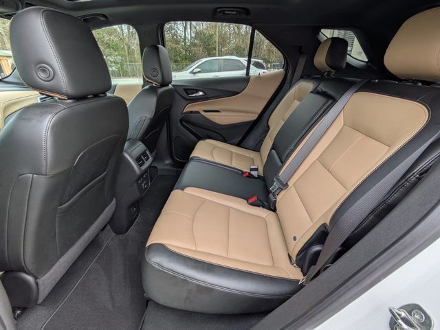 2022 Chevrolet Equinox FWD 4dr Premier - 22986360 - 13