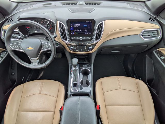 2022 Chevrolet Equinox FWD 4dr Premier - 22986360 - 14