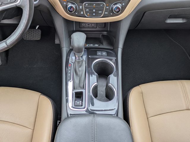 2022 Chevrolet Equinox FWD 4dr Premier - 22986360 - 18