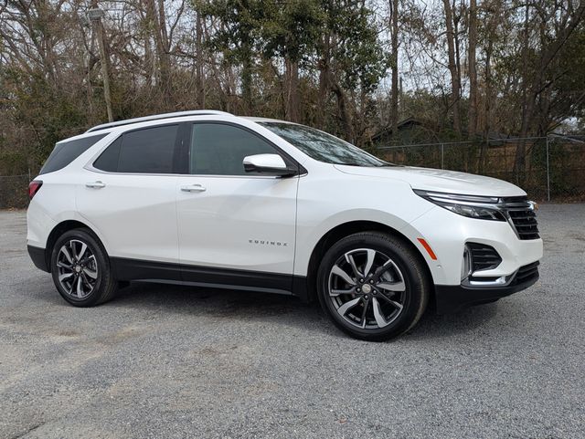 2022 Chevrolet Equinox FWD 4dr Premier - 22986360 - 1