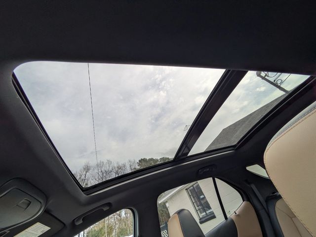 2022 Chevrolet Equinox FWD 4dr Premier - 22986360 - 20