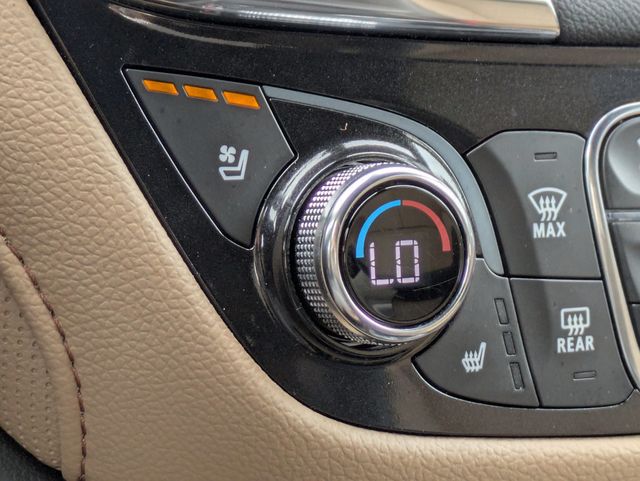 2022 Chevrolet Equinox FWD 4dr Premier - 22986360 - 24