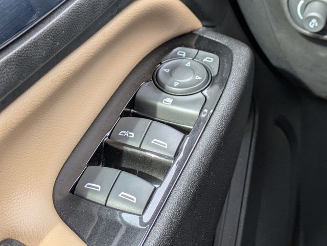 2022 Chevrolet Equinox FWD 4dr Premier - 22986360 - 25