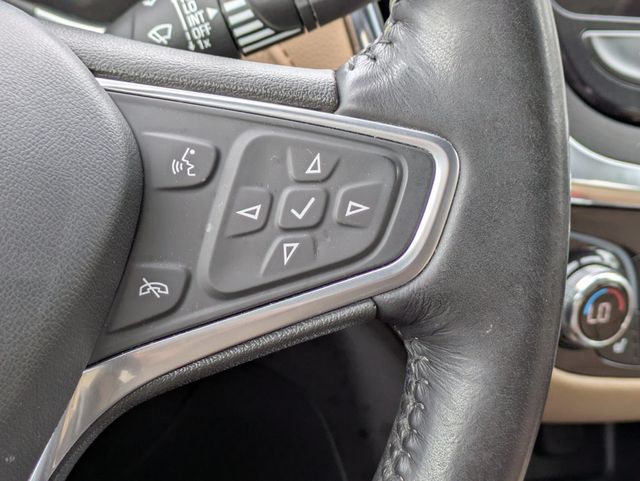 2022 Chevrolet Equinox FWD 4dr Premier - 22986360 - 27