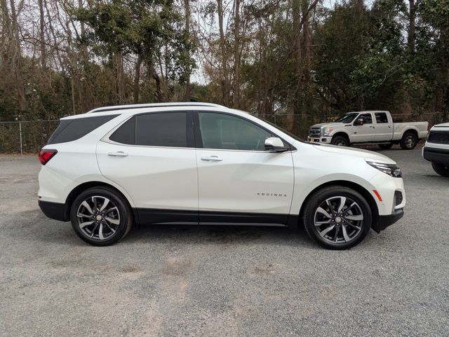 2022 Chevrolet Equinox FWD 4dr Premier - 22986360 - 2