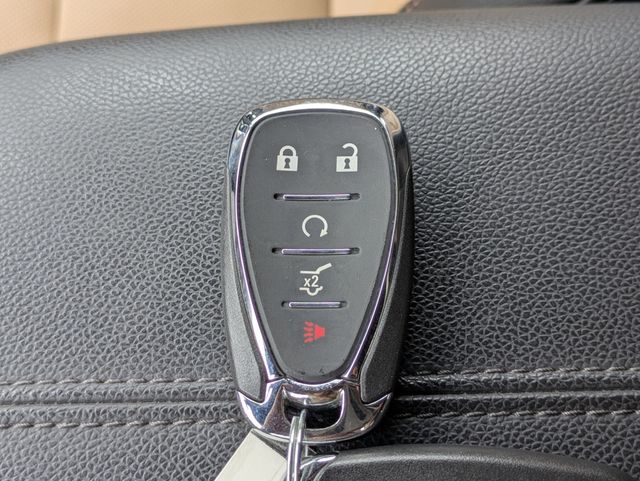 2022 Chevrolet Equinox FWD 4dr Premier - 22986360 - 30