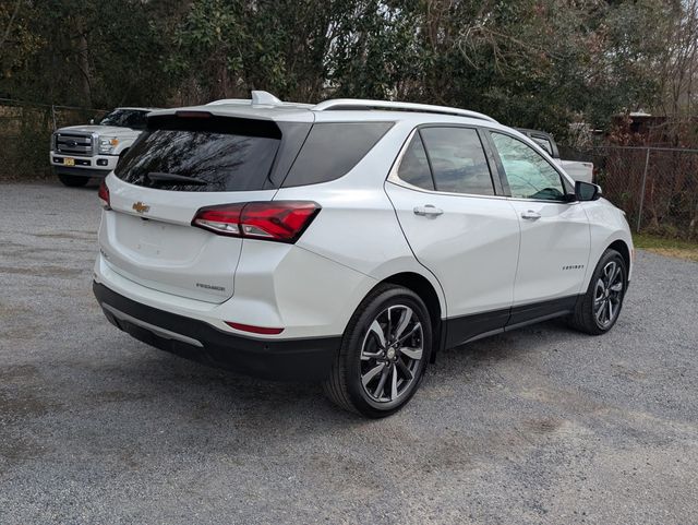 2022 Chevrolet Equinox FWD 4dr Premier - 22986360 - 3