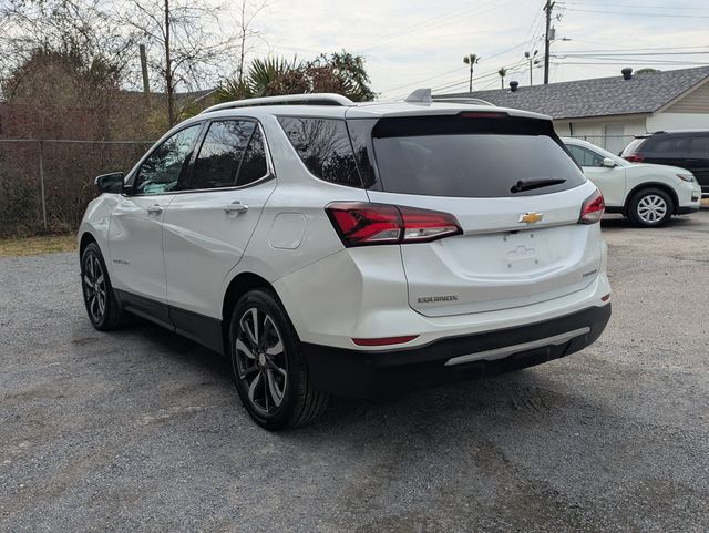 2022 Chevrolet Equinox FWD 4dr Premier - 22986360 - 5