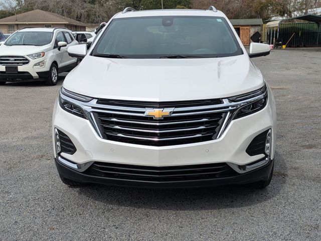 2022 Chevrolet Equinox FWD 4dr Premier - 22986360 - 8