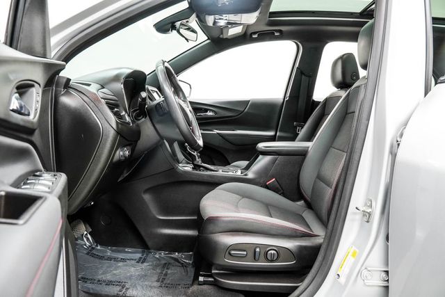 2022 Chevrolet Equinox FWD 4dr RS - 23023044 - 15