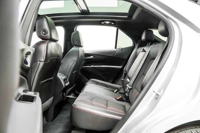 2022 Chevrolet Equinox FWD 4dr RS - 23023044 - 17