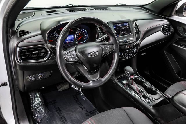 2022 Chevrolet Equinox FWD 4dr RS - 23023044 - 19