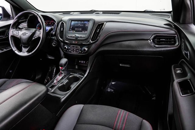 2022 Chevrolet Equinox FWD 4dr RS - 23023044 - 21