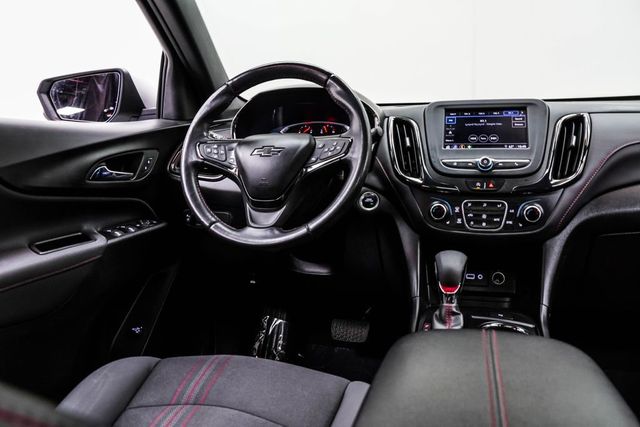 2022 Chevrolet Equinox FWD 4dr RS - 23023044 - 23