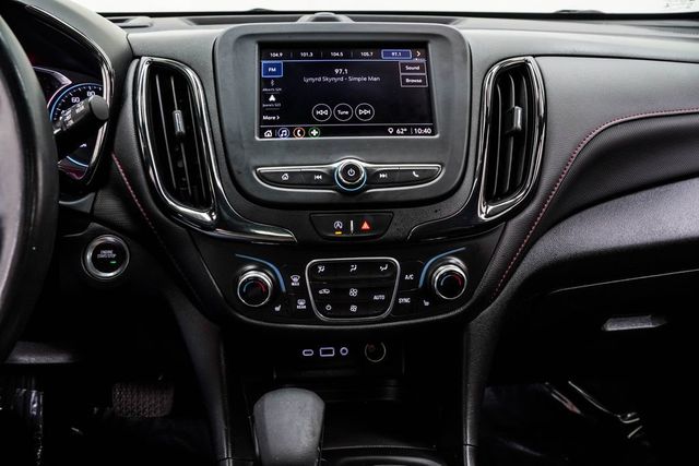 2022 Chevrolet Equinox FWD 4dr RS - 23023044 - 27
