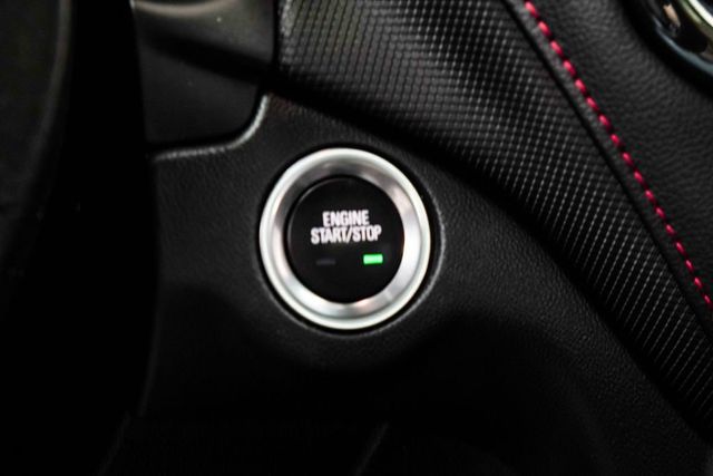 2022 Chevrolet Equinox FWD 4dr RS - 23023044 - 37