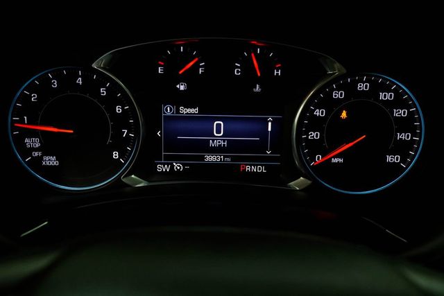 2022 Chevrolet Equinox FWD 4dr RS - 23023044 - 38