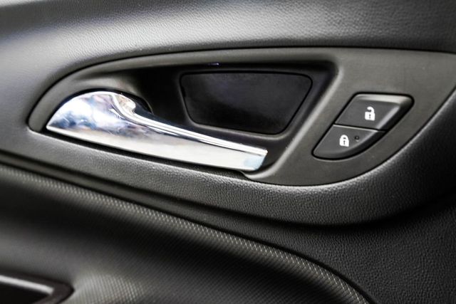 2022 Chevrolet Equinox FWD 4dr RS - 23023044 - 46