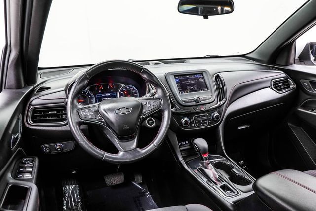 2022 Chevrolet Equinox FWD 4dr RS - 23023044 - 4